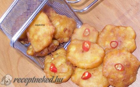 Kukoricafánk