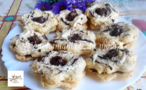 Kókuszos linzer