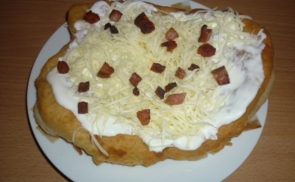 Lángos