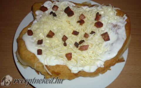 Lángos