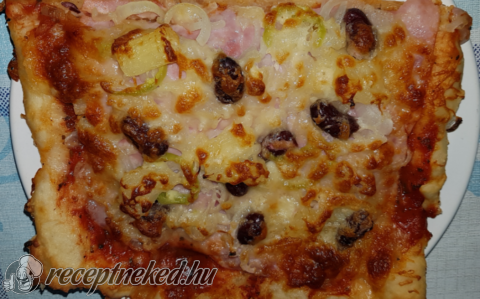 Pizza