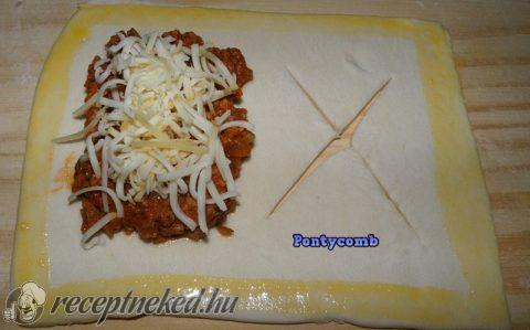 Bolognai párnák
