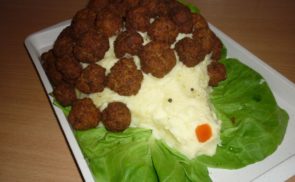 Süni fasírt