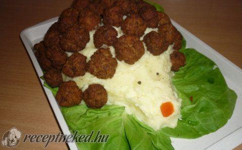 Süni fasírt
