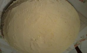 Mascarponés citromtorta