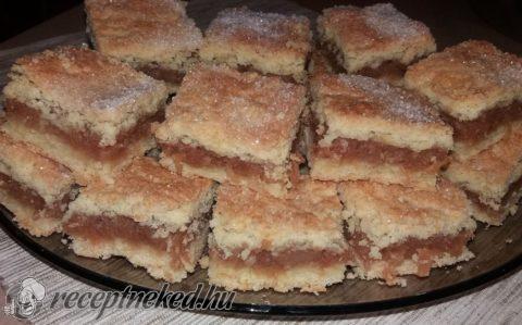 Almás pite