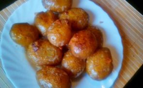 Portugál sültburgonya
