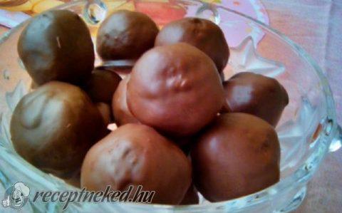 Bounty golyó