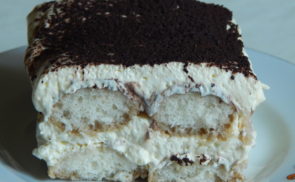 Tiramisu