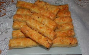 Sajtos rúd