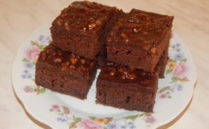 Brownie