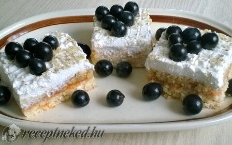 Frutti kocka