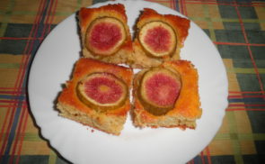 Fügés szelet