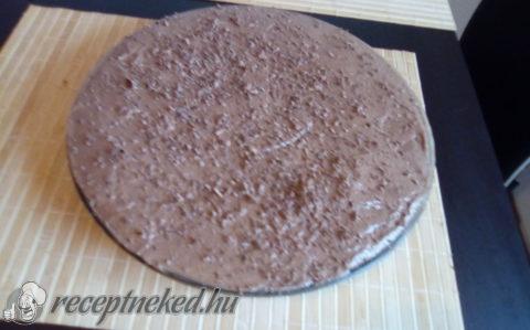 Ferrero rocher pite