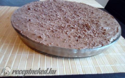 Ferrero rocher pite
