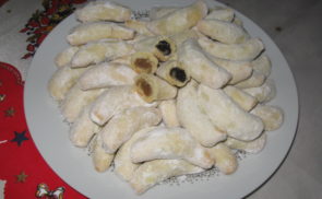 Hókifli