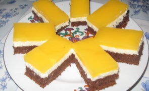 Mirinda szelet
