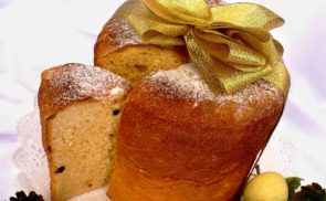 Panettone