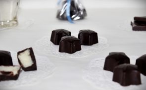 Bounty bonbon