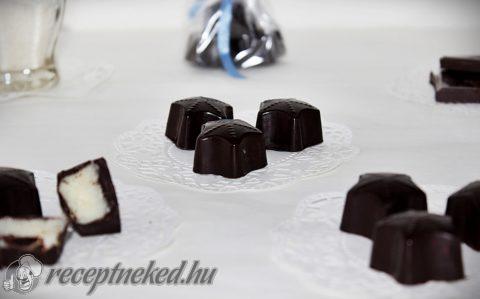Bounty bonbon