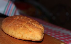 Paprikás laska