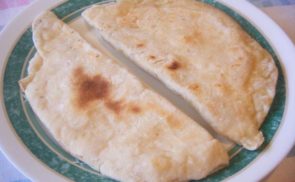 Gőzleme