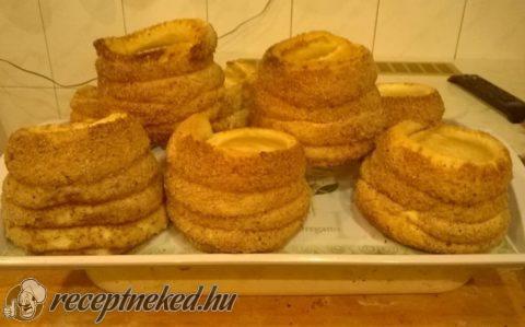Kürtőskalács