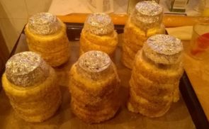 Kürtőskalács