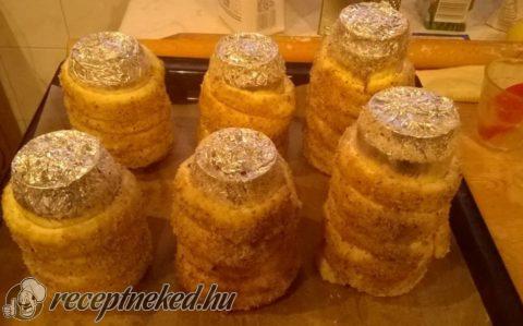 Kürtőskalács