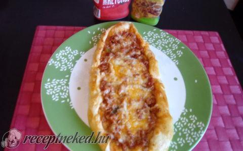 Török pide