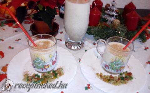 Sültalma smoothie