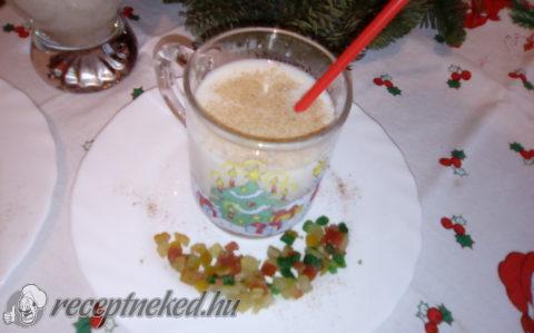 Sültalma smoothie