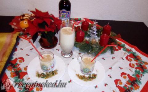 Sültalma smoothie