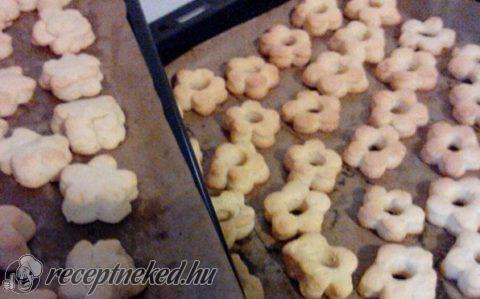 Cukormentes linzer