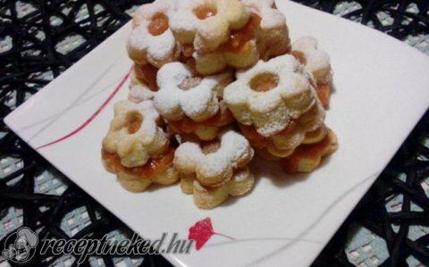 Cukormentes linzer