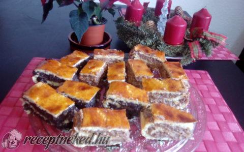 Bejgli szelet