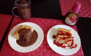 Rizsfelfújt