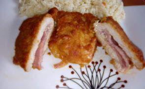 Labanc pecsenye