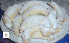 Narancsos töltött kifli
