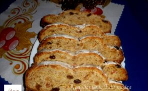 Stollen (drezdai kalács)