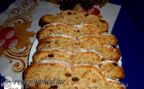 Stollen (drezdai kalács)