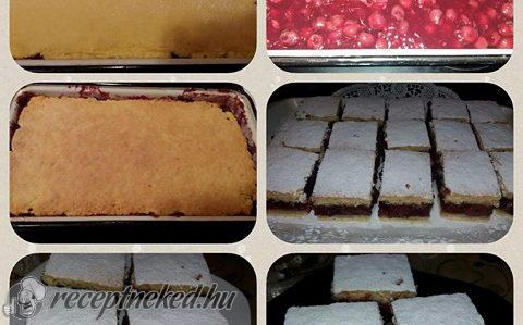 Meggyes pite