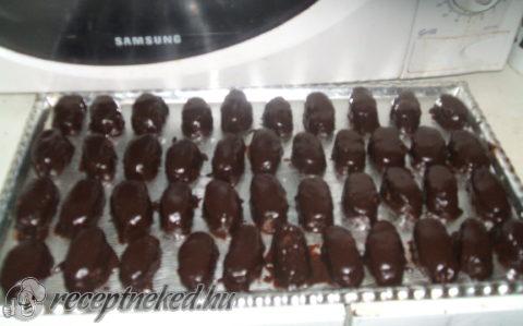 Bounty bonbon