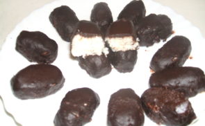 Bounty bonbon