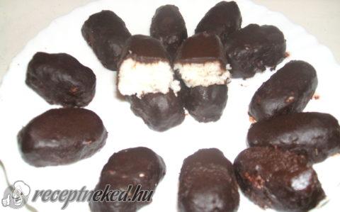 Bounty bonbon