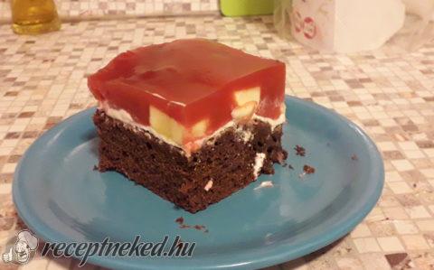 Bolero szelet újragondolva