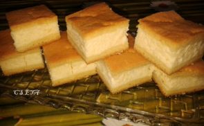 Túrós pite Eta módra