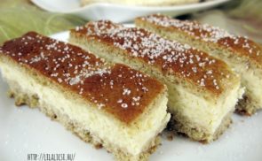 Túrós pite