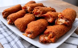 Labancpecsenye