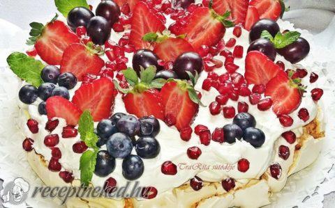 Pavlova